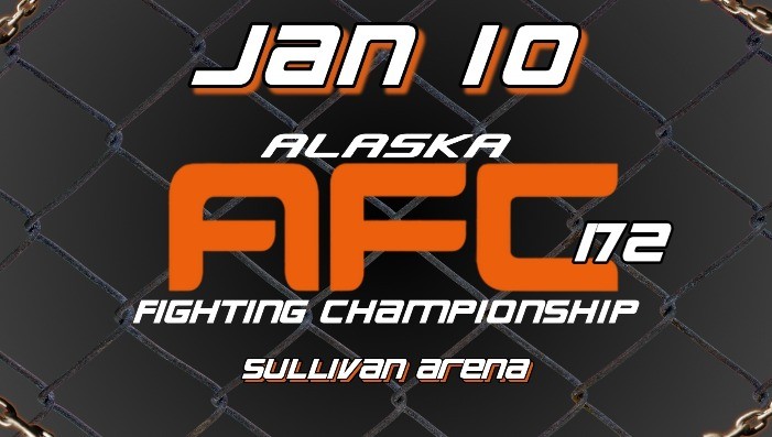 AFC 172 JAN 10, 2025