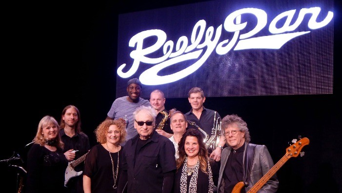 A Tribute to Steely Dan w/ Reely Dan