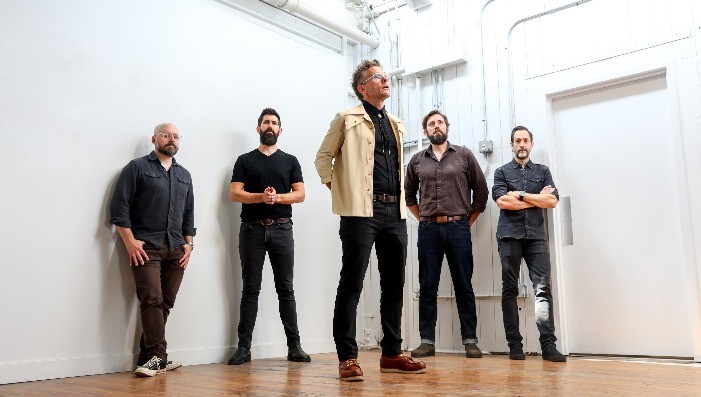 The Steel Wheels 3/23/26