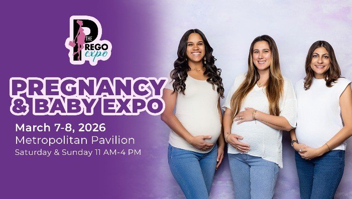 New York Prego Expo 2026