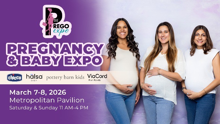 New York Prego Expo 2026