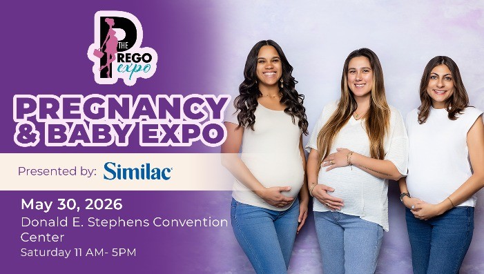 Chicago Prego Expo 2026