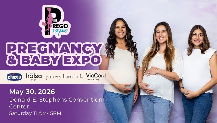 Chicago Prego Expo 2026