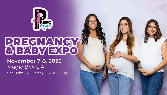 Los Angeles Prego Expo 2026