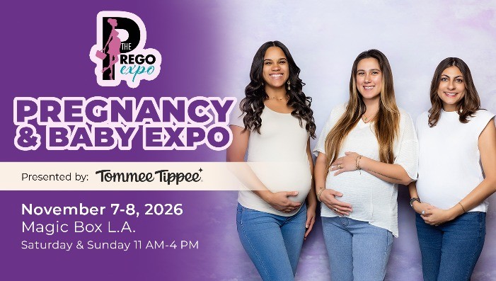 Los Angeles Prego Expo 2026
