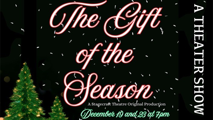 The Gift Of The Season