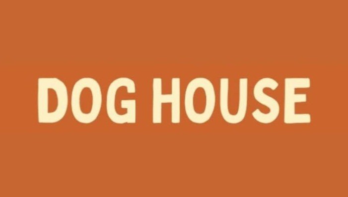 Dog House, Love Crushed Velvet