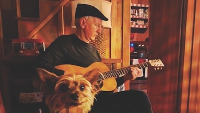 Terry Robb and his Quartet Record Release Show