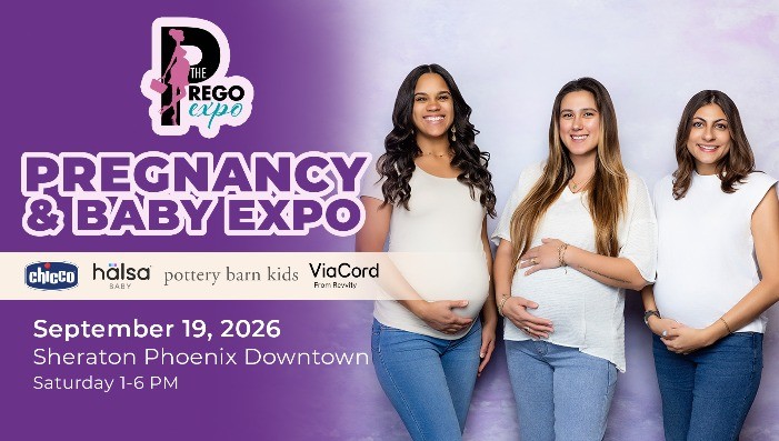 Phoenix Prego Expo 2026