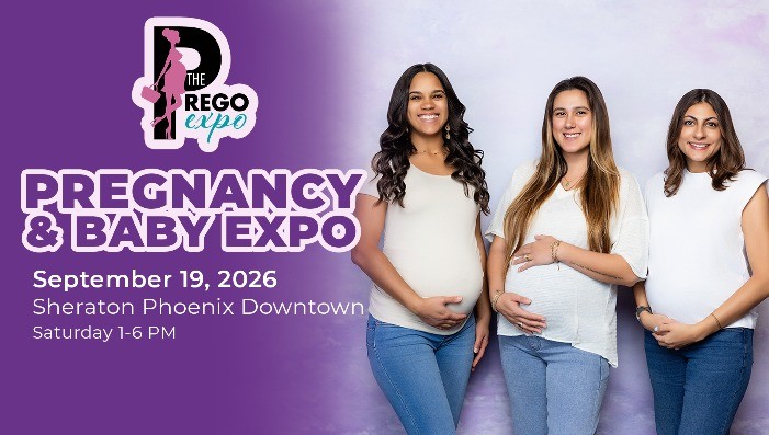 Phoenix Prego Expo 2026