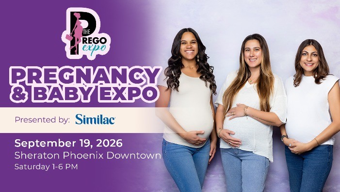 Phoenix Prego Expo 2026