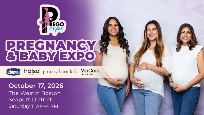 Boston Prego Expo 2026