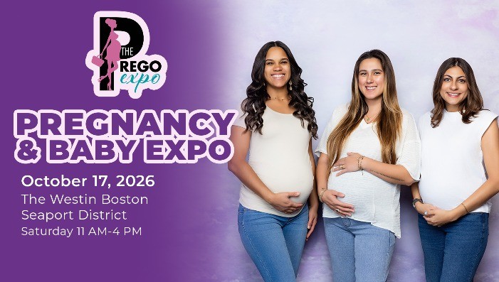 Boston Prego Expo 2026