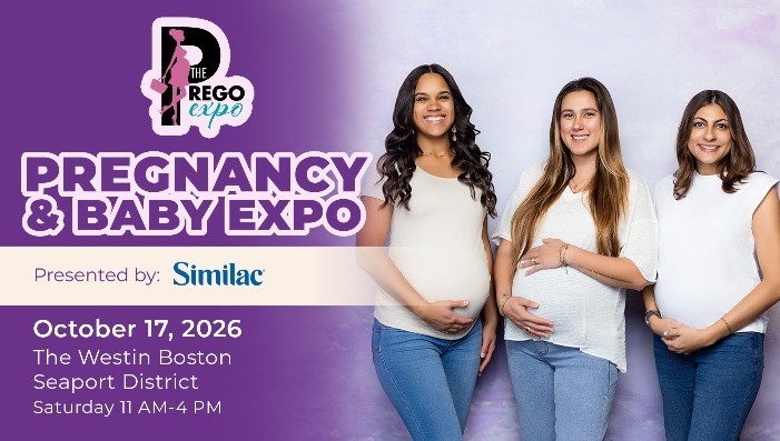 Boston Prego Expo 2026