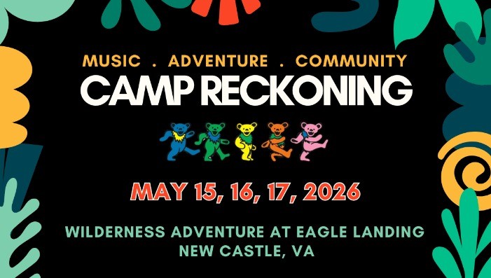 Camp Reckoning 2026 - Upgrade Lodging (Admission Ticket Required)