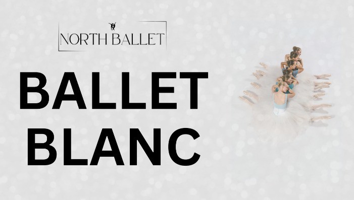 Ballet Blanc