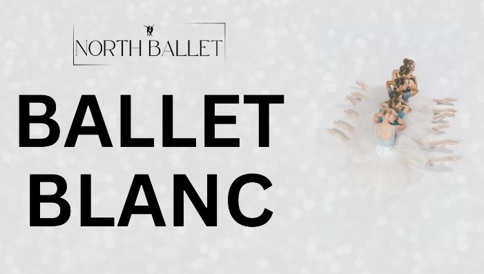 Ballet Blanc