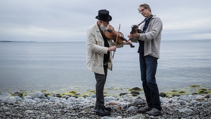 An Evening with Väsen