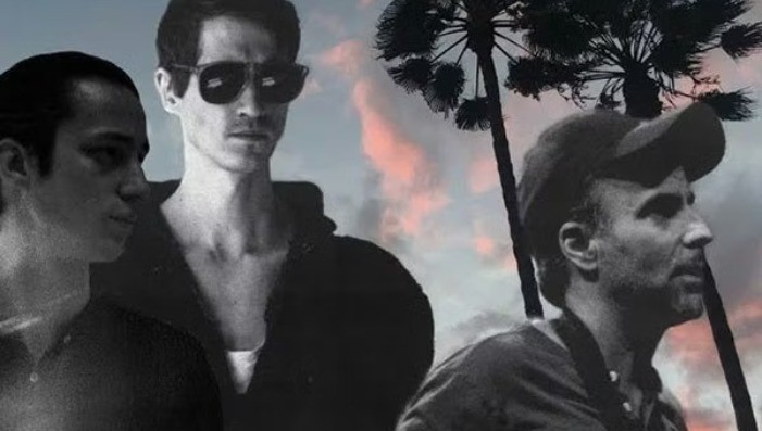 An Evening with David Binney Action Trio w/ Louis Cole & Pera Krstajic