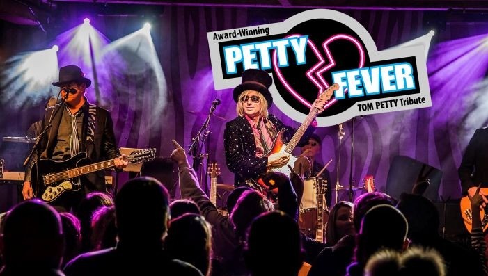 Petty Fever (Tom Petty tribute)