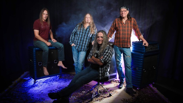 Eagle Eyes (Eagles tribute)