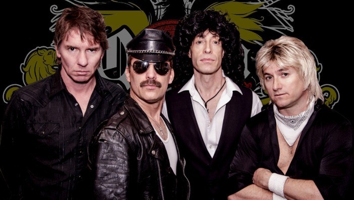 Queen Nation (Queen tribute)