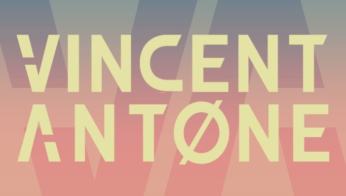 Vincent Antone w/ Croozship