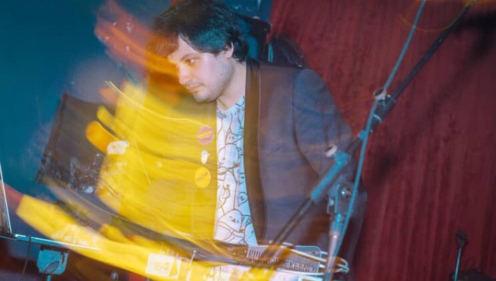 Supermarket Parking Lot, Charm Bracelet, Mary Malu, J.F. Rites