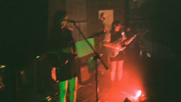 Shoulder, W. Y. Huang, Cheap Steak, Madeline Ritter