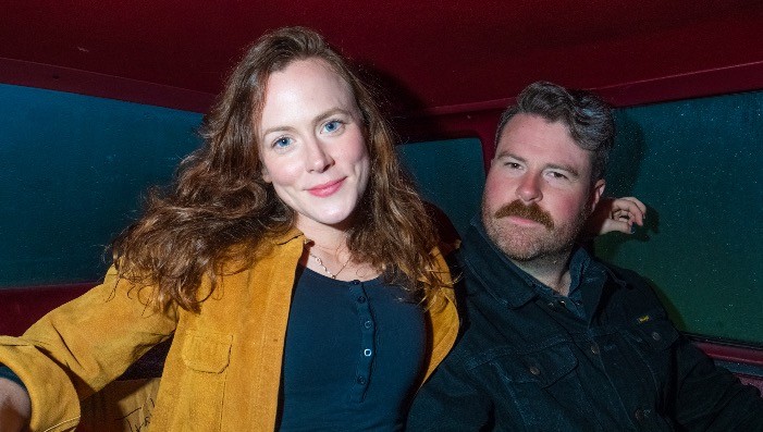 Chatham Rabbits w/ Amelia Day