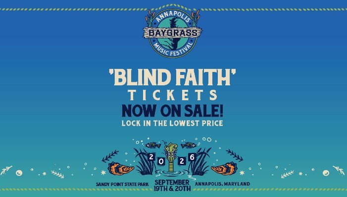 Annapolis Baygrass Music Festival