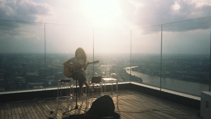 emma where, Vanessa Camacho, Harlee Torres, Micahl Evans