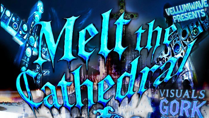 DJ Flapjack, DJ Shortstop, Gloom13, Harmless Light, Vellum