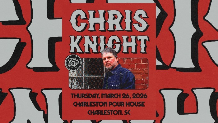 Chris Knight