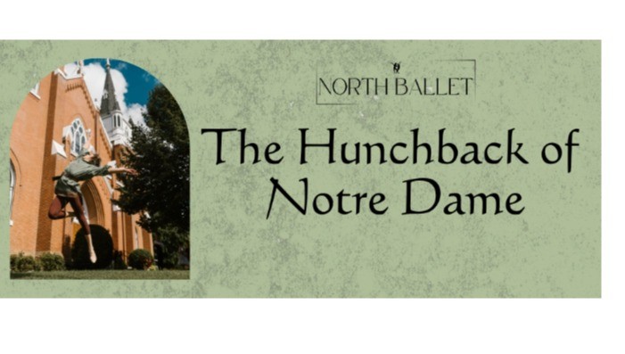 Hunchback of Notre Dame