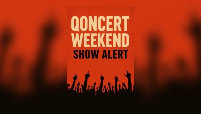 Qoncert Weekend
