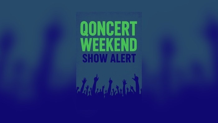 Qoncert Weekend