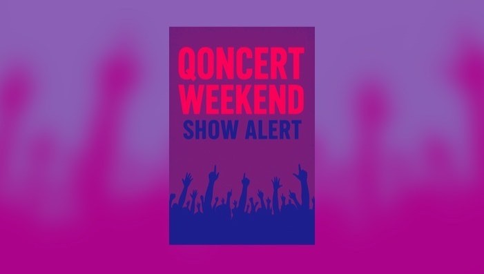 Qoncert Weekend