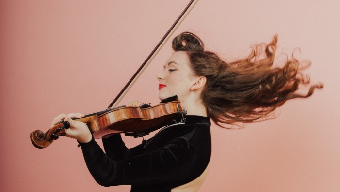 Kathleen Parks of Twisted Pine