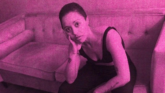 Lizzie No: Lovers Welcome (with special guest Isabel March)