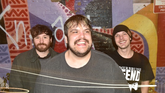 Dear Maryanne / Equipment / Arcadia Grey / Pretty Bitter / Local TBA