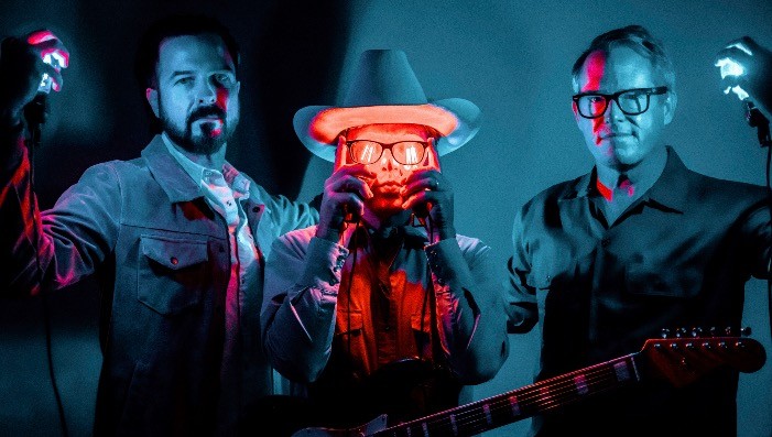 Chatham County Line