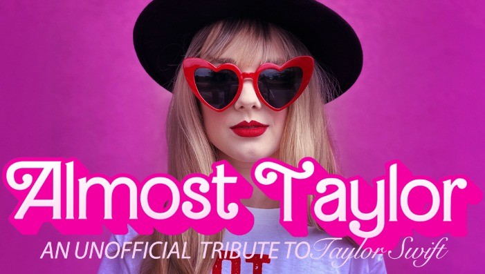 ALMOST TAYLOR - The Taylor Swift Experience Concert + VIP Bracelet Making