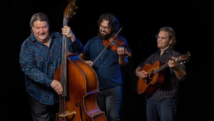 Reedy River String Band