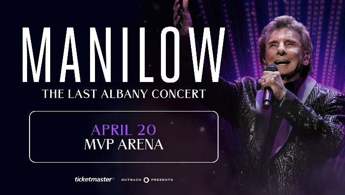 The Last Albany Concert - 04/20/26