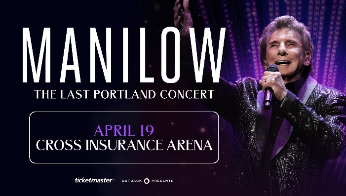 The Last Portland Concert - 04/19/2026