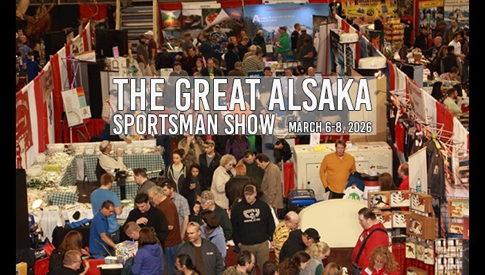 The Great Alaska Sportsman Show