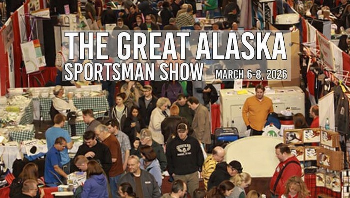 The Great Alaska Sportsman Show
