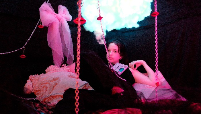 PAULA T, Juzu, Guerrilla Gardener, The Bedroomer