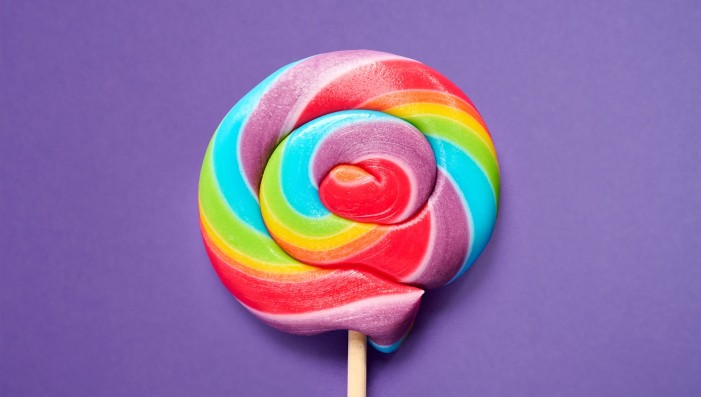 Papabubble Candy Class (Lollipops)